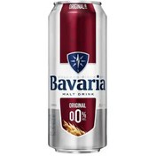 تصویر آبجو بدون الکل کلاسیک باواریا ۵۰۰ میلی لیتر – باکس 24 عددی ا Beer NON-Alcoholic Bavaria Clasic 500ML Beer NON-Alcoholic Bavaria Clasic 500ML