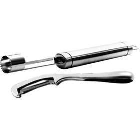 تصویر پوست‌کن و هسته گیر شنگیا مدل K0903C-E2707H 