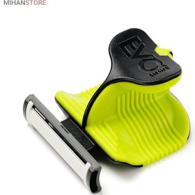 تصویر ژیلت انگشتی EVO SHAVE ۱ عدد 