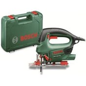 تصویر اره برقی PST 800 PEL یونیورسال الکتریک 530 وات منبت کاری مویی بوش Bosch 