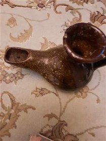 تصویر چراغ پی سوز 