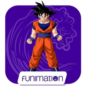 تصویر خرید اکانت پرمیوم Funimation(فانیمیشن) با ایمیل خودتان (ارزان – قابل تمدید) 