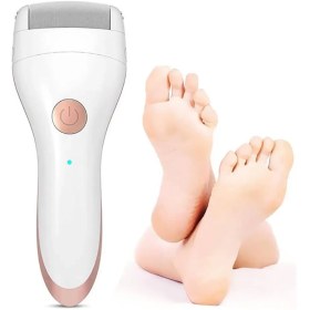 تصویر سنگ پا برقی روزیا پرو ROZIAPRO مدل R_803 