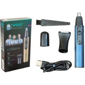 تصویر موزن گوش و بینی vgr626 Vgr 626