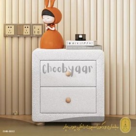 تصویر پاتختی تدی مدل بیگل 