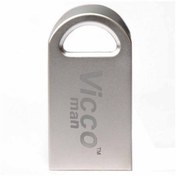 تصویر فلش مموری 32گیگابایت Viccoman USB2.0 مدل VC282s 