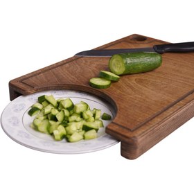 تصویر تخته کار آسان کار 