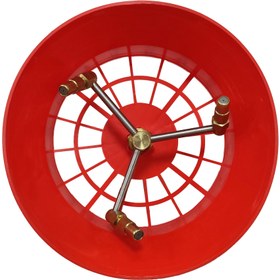 تصویر لانس پروانه ای 