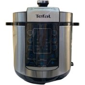 تصویر پلوپز چند کاره تفال مدل TF001 