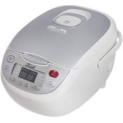 تصویر پلوپز فلر مدل RC61 Feller RC61 D Rice Cooker