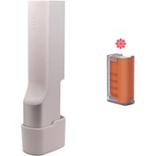 تصویر پرینتر خوراکی امبراش مدل Kongten با جوهر قهوه ای قابل شارژ 