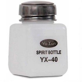 تصویر جای تینری کوچک YAXUN YX-40 