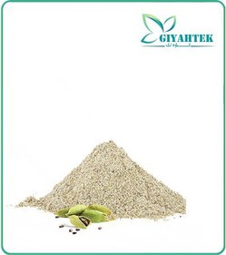 تصویر عصاره هل خشک (پودری) 