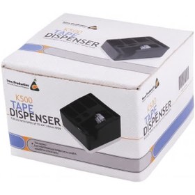 تصویر پایه چسب K500 کارا 