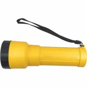 تصویر چراغ قوه ضد انفجار Wolf 