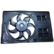 تصویر فن کامل برلیانس موتور ۱۵۰۰ 