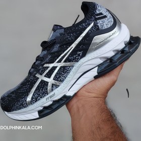 تصویر کتونی اسیکس ژل کینسی بلاست کد 873 ASICS GEL-KINSEI BLAST - 873