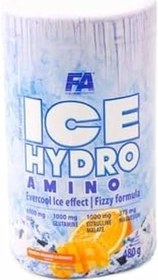 تصویر آیس هیدرو آمینو فا FA ICE Hydro Amino