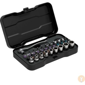 تصویر جعبه آچار 33 عددی شیائومی دوکا مدل DUKA RS2 Xiaomi DUKA RS2 33-in-1 Tool box