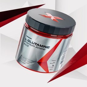 تصویر ال گلوتامین پروزیس Prozis L-Glutamine 