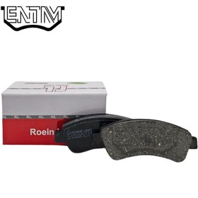 تصویر لنت ترمز جلو تارا روئین لنت (Roein Lent) 