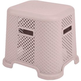 تصویر چهارپایه مدل بافت 