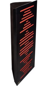 تصویر باس ترپ WAVE WOOD BASS TRAP 