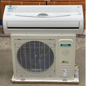 تصویر کولر گازی جنرال شکار GNR-R24GRAA ظرفیت 24000 Genaral Shkar 24000 GNR-R24GRAA Air Conditioner