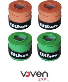 تصویر گریپ راکت تنیس ویلسون wilson | 67836657