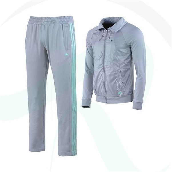 Jogging adidas outlet bleu turquoise