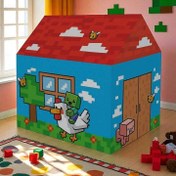 تصویر ماین کرافت 