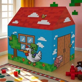 تصویر ماین کرافت 