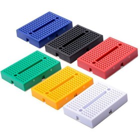 تصویر مینی بردبورد مدل A6 بسته 6 عددی 