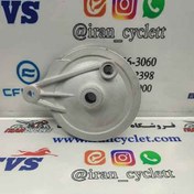 تصویر درب لنت ترمز عقب موتور سیکلت هوندا 