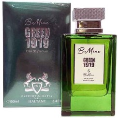 تصویر عطر مردانه بی ماین گرین 1919 حجم 100 میل 