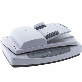 تصویر اچ پی اسکن جت 5590 HP Scanjet 5590 Scanner