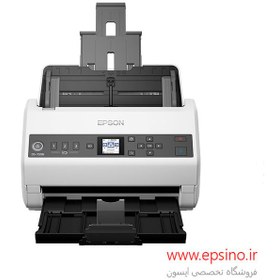 تصویر اسکنر اپسون مدل DS-730N 