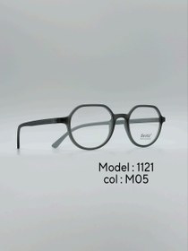 تصویر عینک طبی DIVERSO DV1121 