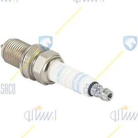 تصویر شمع موتور 405 دنسو ایساکو اصلی دسته ی 4 عددی 