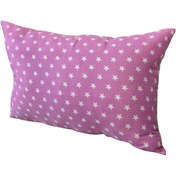 تصویر بالش لیلا کد 14 