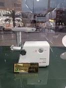 تصویر چرخ گوشت پاناسونیک مدل MK-G1550P 