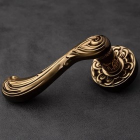 تصویر دستگیره رزت HTN Prime مدل roja 