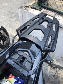 تصویر ترک بند موتور سیکلت یاماها مدل AEROX 