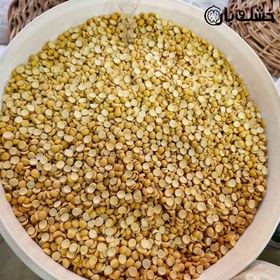 تصویر لپه درشت 