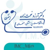 تصویر مهر اینترنی- طرح IMC-MI03 