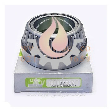 خرید و قیمت بلبرینگ 32011 URB معادل (506849)(معادل (2007111) USSR ...