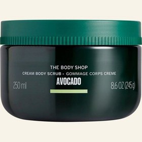 تصویر لایه بردار بدن اورجینال برند The body shop مدل Vücut Peelingi 250 ml کد 331848165 