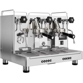 تصویر دستگاه اسپرسوساز دو گروپ للیت مدل جولیتا Lelit Giulietta X Espresso maker