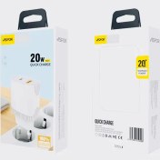 تصویر کله شارژر ASPOR A816 