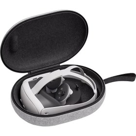 تصویر کیف هدست meta quest 3 Meta quest 3 BAG